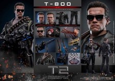 Hot Toys MMS795 "Terminator 2"