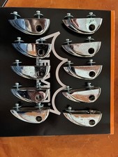Lugs for bass drum Meazzi