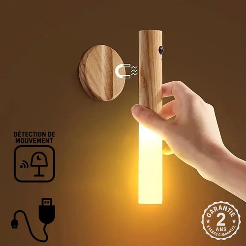 Veilleuse lampe torche - veilleuse,