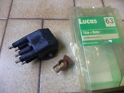 Gd123 tete delco doigt - n°gd123,