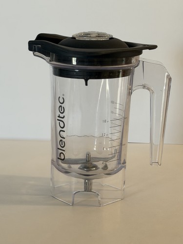 Blendtec mini blender - mini,