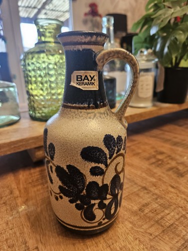 Vase pichet vintage bay - ​vase,