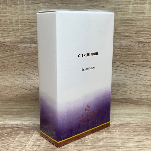 Molinard citrus noir eau - citrus, de