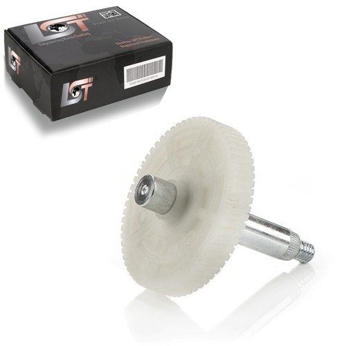 Moteur essuie glace avant - moteur,
