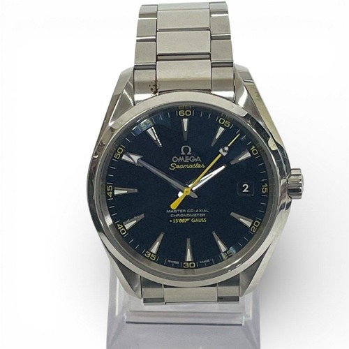 Montre omega seamaster - omega,