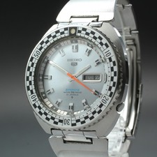 ▶RARE [N MINT] Vintage SEIKO