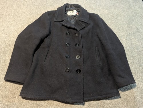Vintage schott jacket mens - vintage,