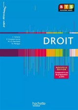 EN SITUATION DROIT BTS 2e