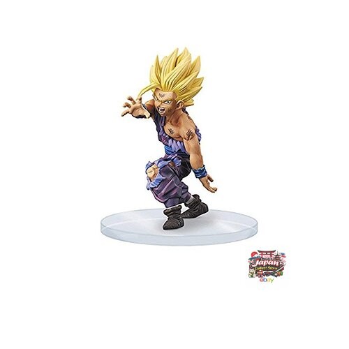 Nouveau dragon ball dramatic - ball,