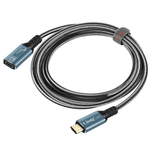 Linq câble rallonge usb - rallonge, usb-c