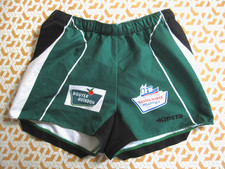 Short Rugby Kipsta Bretagne