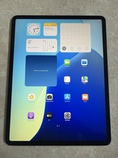 Ipad pro 12.9 2020 ( 4 Génération )