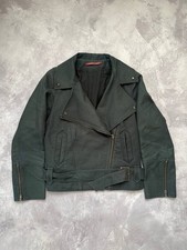Womens biker jacket comptoir - womens,