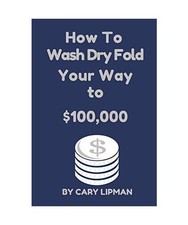 How To Wash Dry Fold Your Way