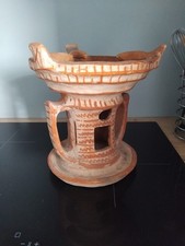 Kabyle Algérie en poterie à