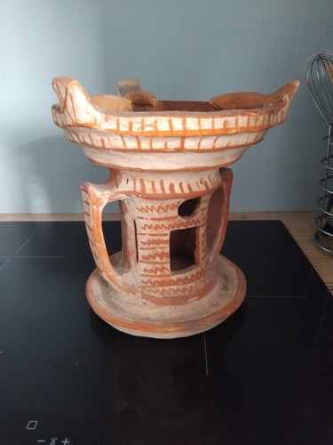 Kabyle algérie poterie - kabyle,