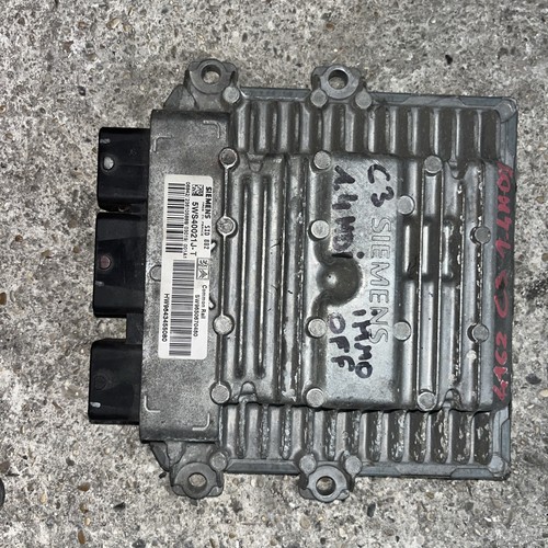 Calculateur moteur ecu - moteur,