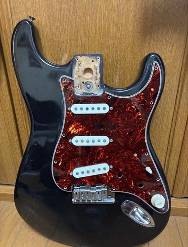 Fender mexico american - mexico,