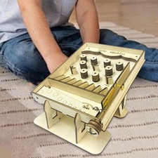 Flipper miniature, jouet