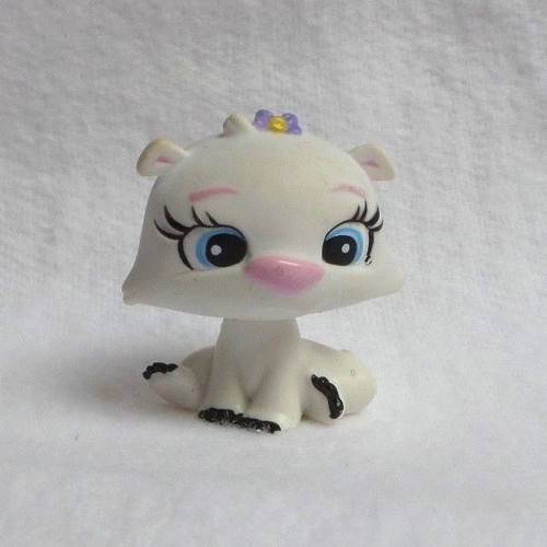 Petshop bratz lil angelz - petshop,