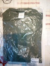 chemise de combat neuve taille 88   100% coton 