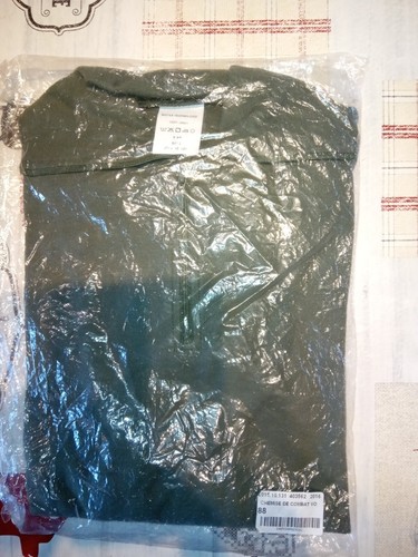 Chemise combat neuve taille - chemise,