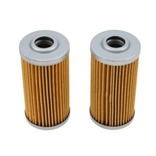 2X Fuel Filter for Yanmar