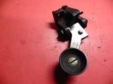 Machine à coudre - Pieds presseur à rouleau pour cuir , skai ...