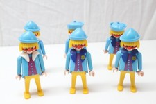 Playmobil clown use romani - playmobil, x6