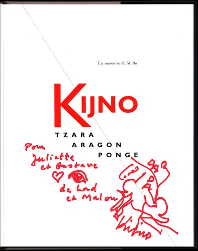 Ladislas kijno dessin - ladislas, kijno.