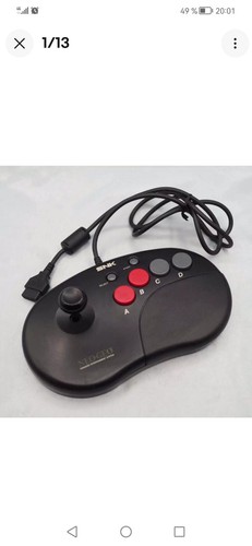 Neo geo controller pro - neo,