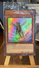 Yu-Gi-Oh! Grenouille d’Arbre (rainette)-LART-FR073 Ultra Rare-Excellente Scellé