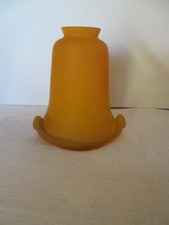 ancienne tulipe en patte de