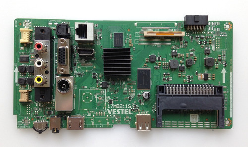 Platine main board ref