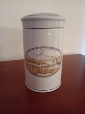 1975, Porcelaine d'Auteuil