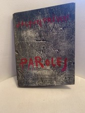 EO 1945 JACQUES PRÉVERT +