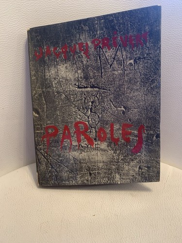 1945 jacques prévert - 1945, +