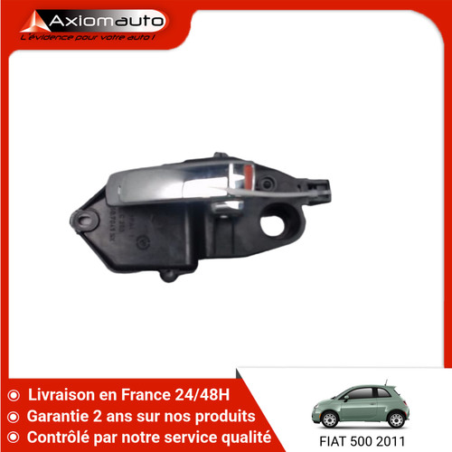 Poignee interieure - 🇫🇷,