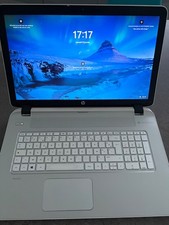 ordinateur portable 17 pouces