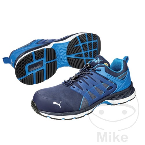 Puma chaussures sécurité - puma, de