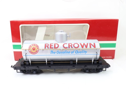 Wagon citerne lgb - wagon-citerne, g