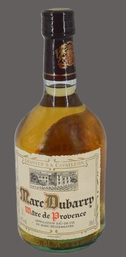 Marc provence dubarry - marc,