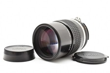 Nikon AI-S Nikkor 135mm F/2.8