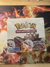 DISPLAY POKÉMON FLAMMES