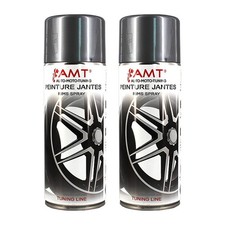 Lot de 2 bombes de peinture