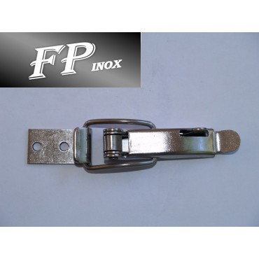 Fermeture levier inox a - inox,