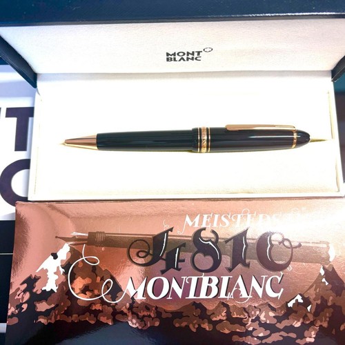277 montblanc meisterstuck 161 - meisterstuck,