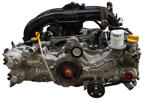 Moteur pour subaru impreza - moteur, gt
