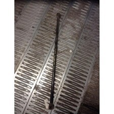 TIRANT ARRIÈRE POUR TOYOTA LAND CRUISER (02-09) J120/J125 3.0 D-4D 16V 2002