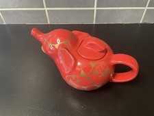 theiere Éléphant Édition